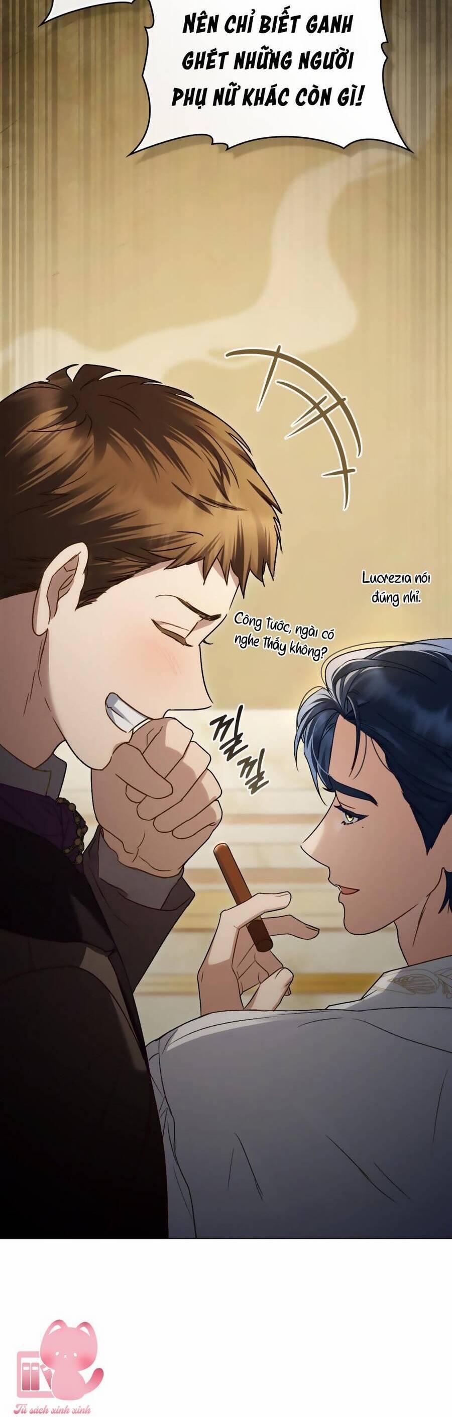 Giới Thượng Lưu 29 trang 8