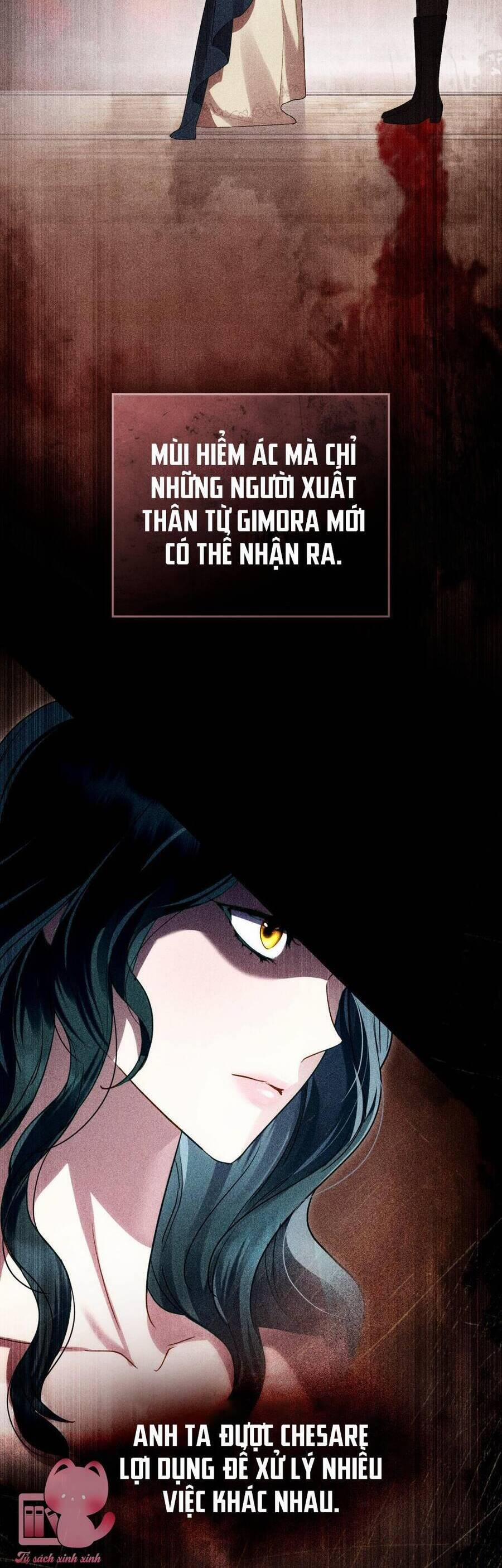 Giới Thượng Lưu 30 trang 16