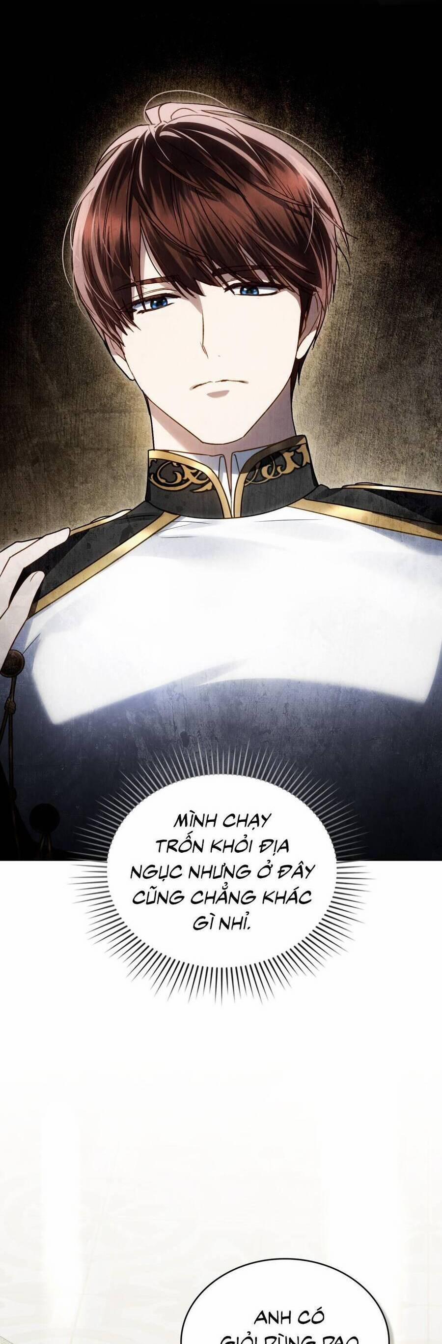 Giới Thượng Lưu 30 trang 19