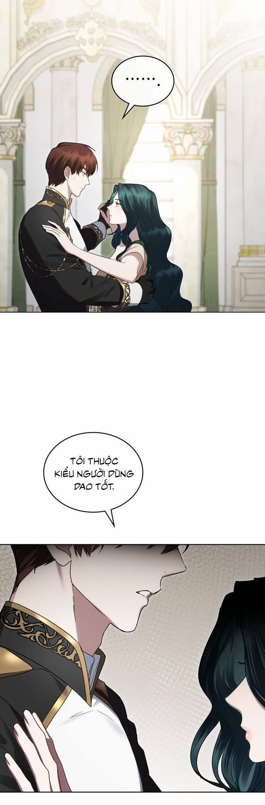 Giới Thượng Lưu 30 trang 22