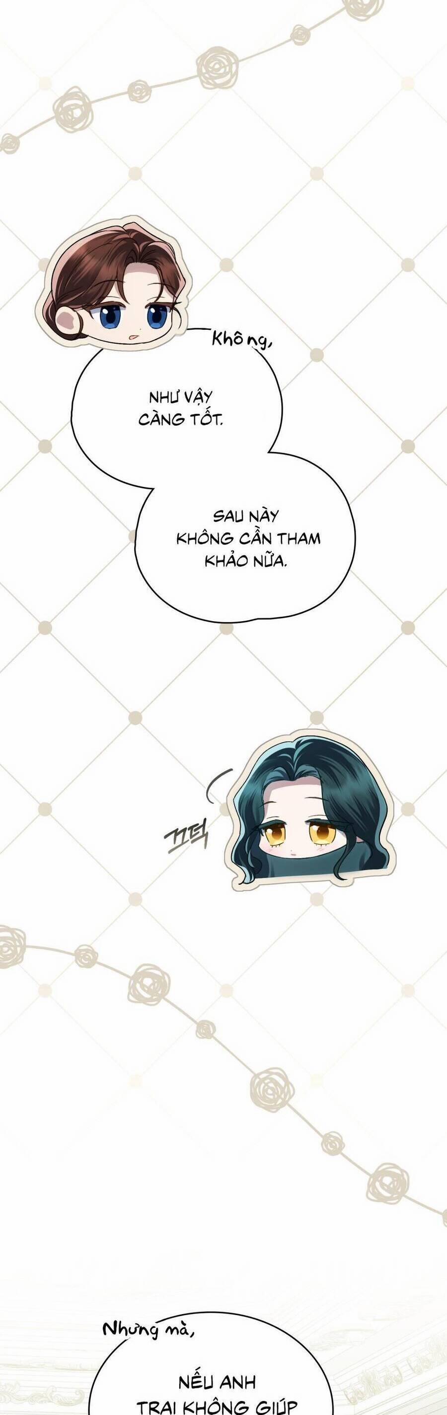 Giới Thượng Lưu 30 trang 3