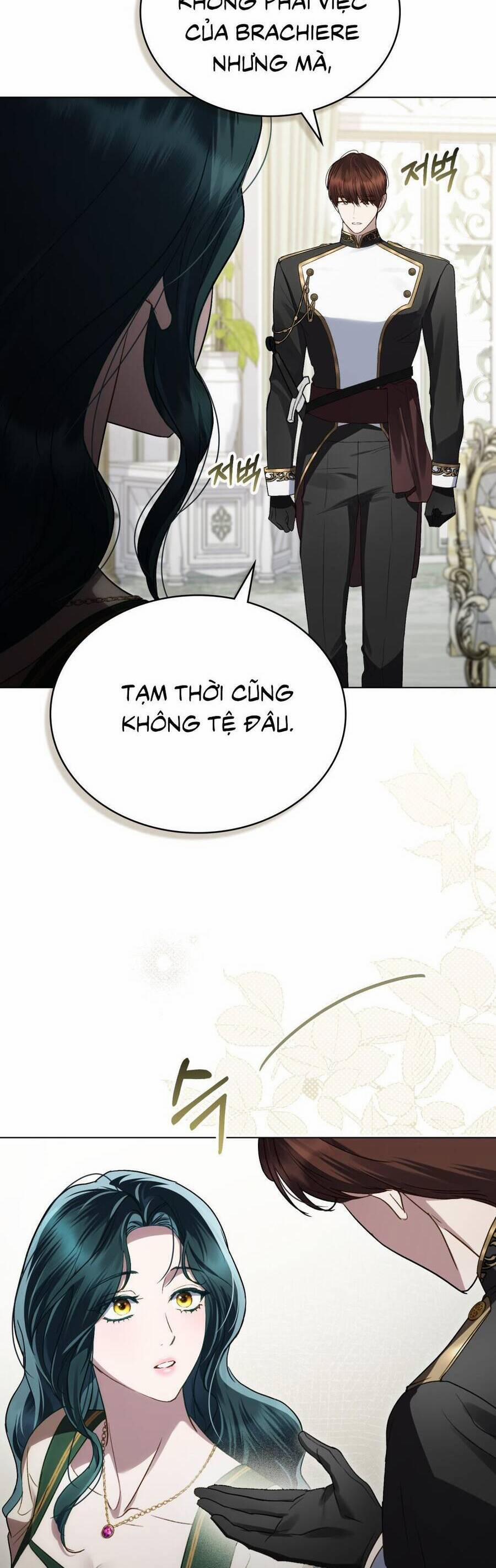 Giới Thượng Lưu 30 trang 5