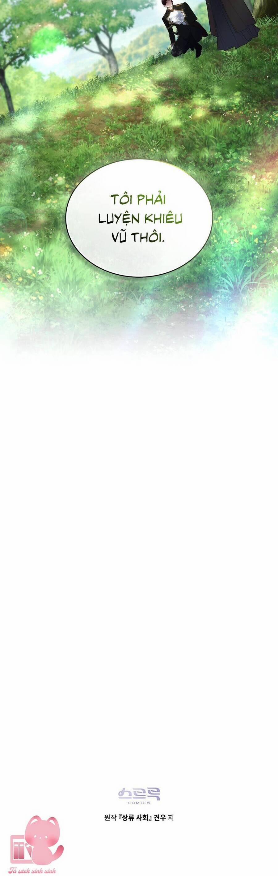 Giới Thượng Lưu 30 trang 54