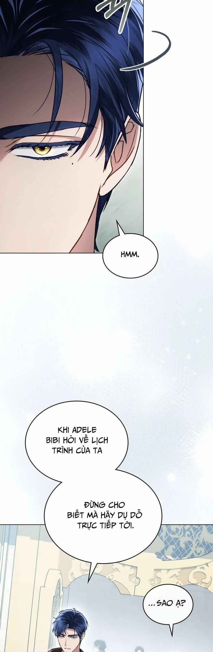 Giới Thượng Lưu 31 trang 15