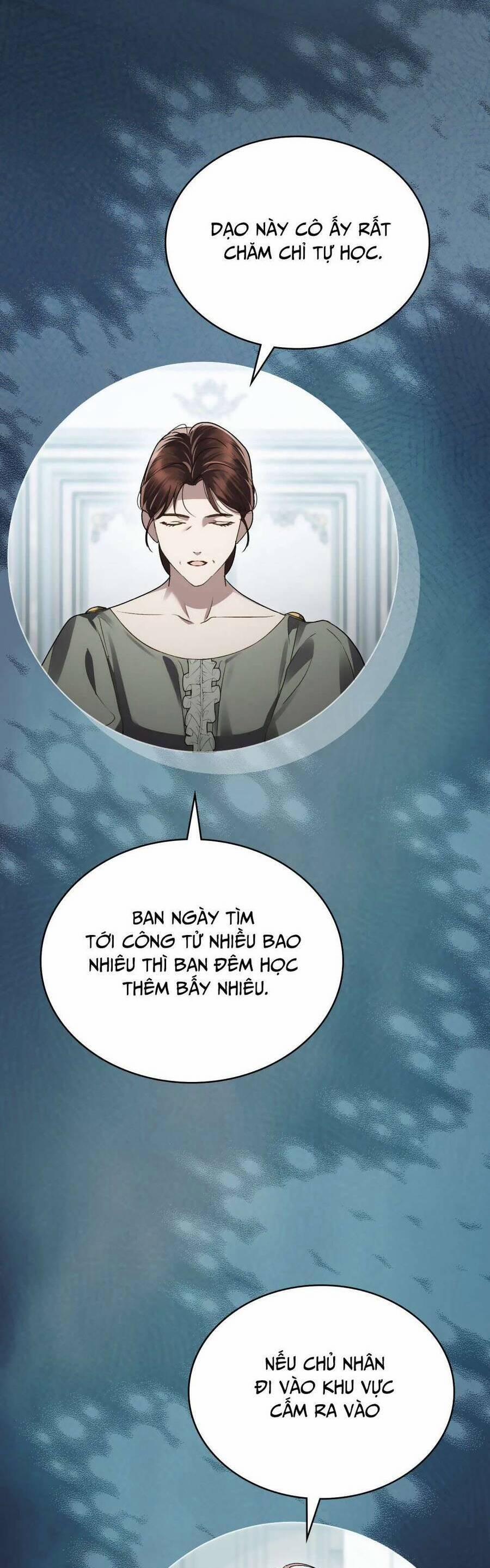 Giới Thượng Lưu 31 trang 18