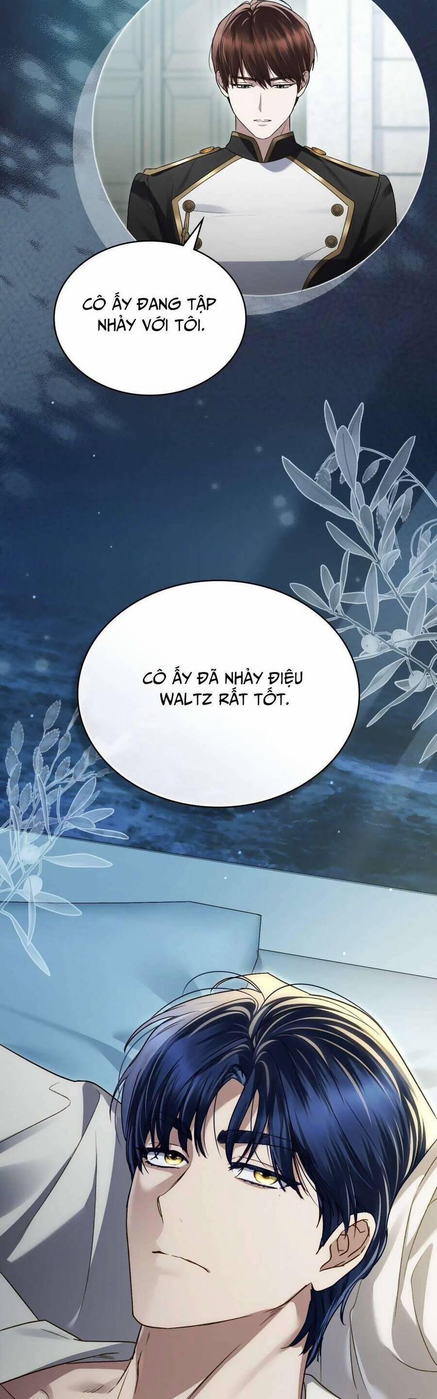 Giới Thượng Lưu 31 trang 19