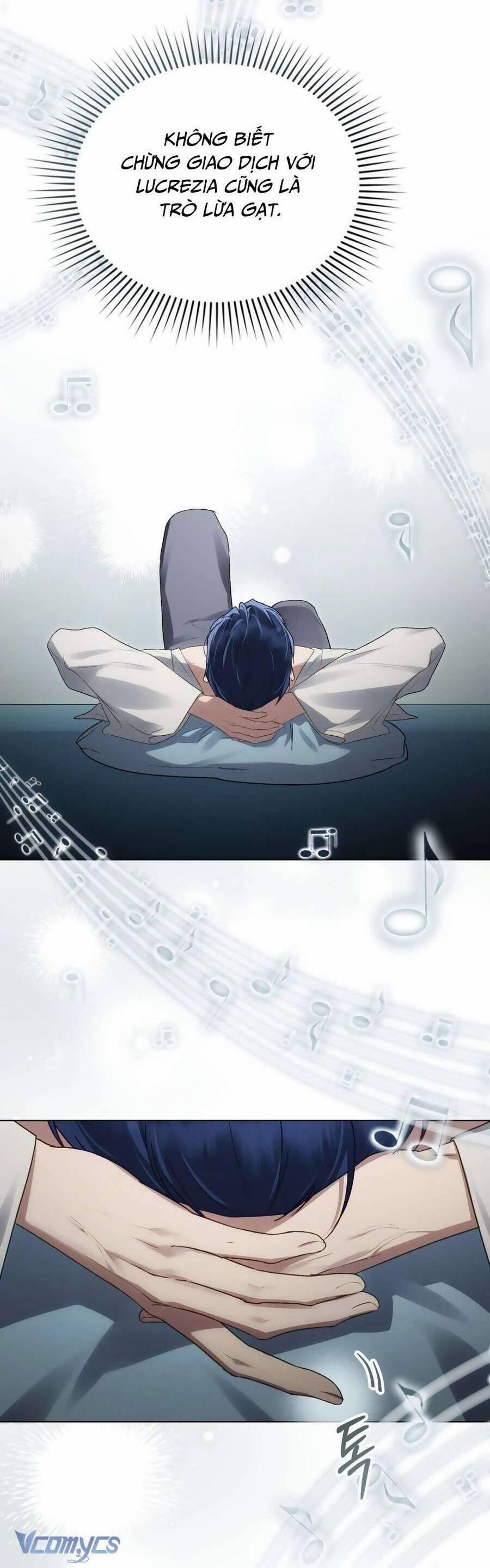 Giới Thượng Lưu 31 trang 24