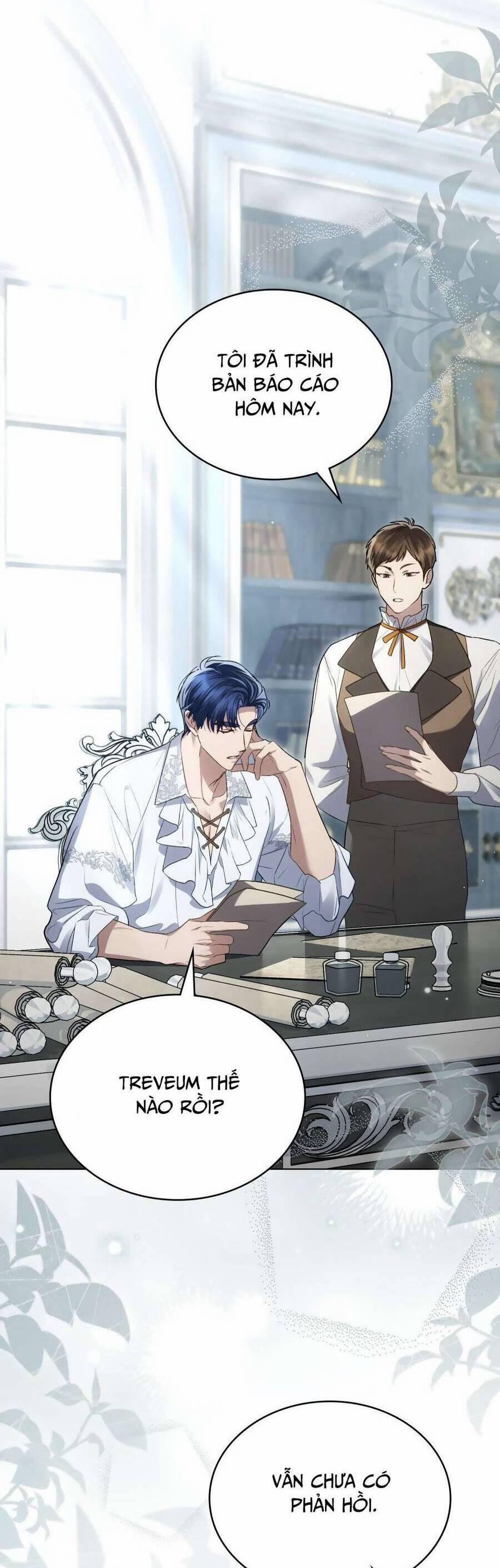 Giới Thượng Lưu 31 trang 26