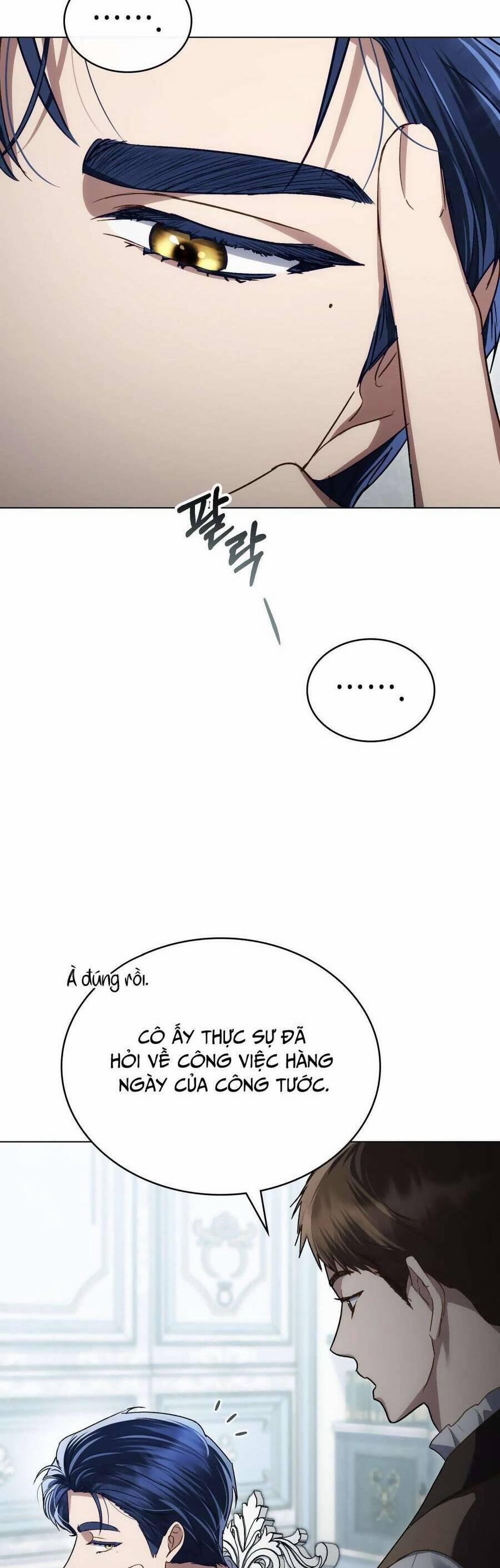 Giới Thượng Lưu 31 trang 28