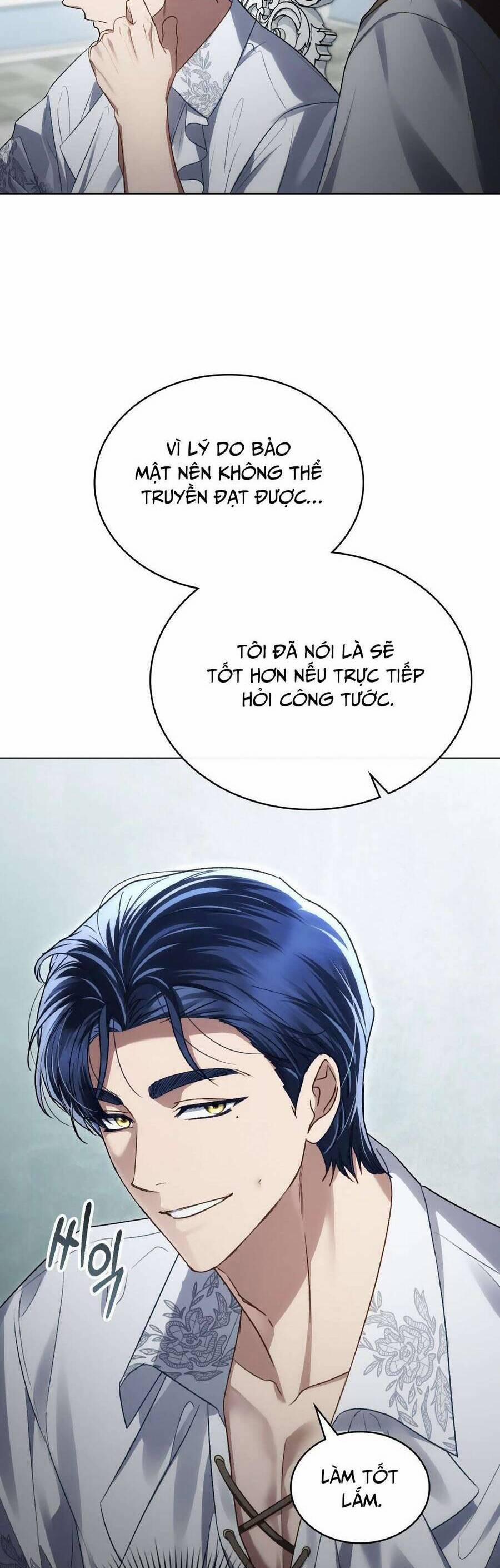 Giới Thượng Lưu 31 trang 29