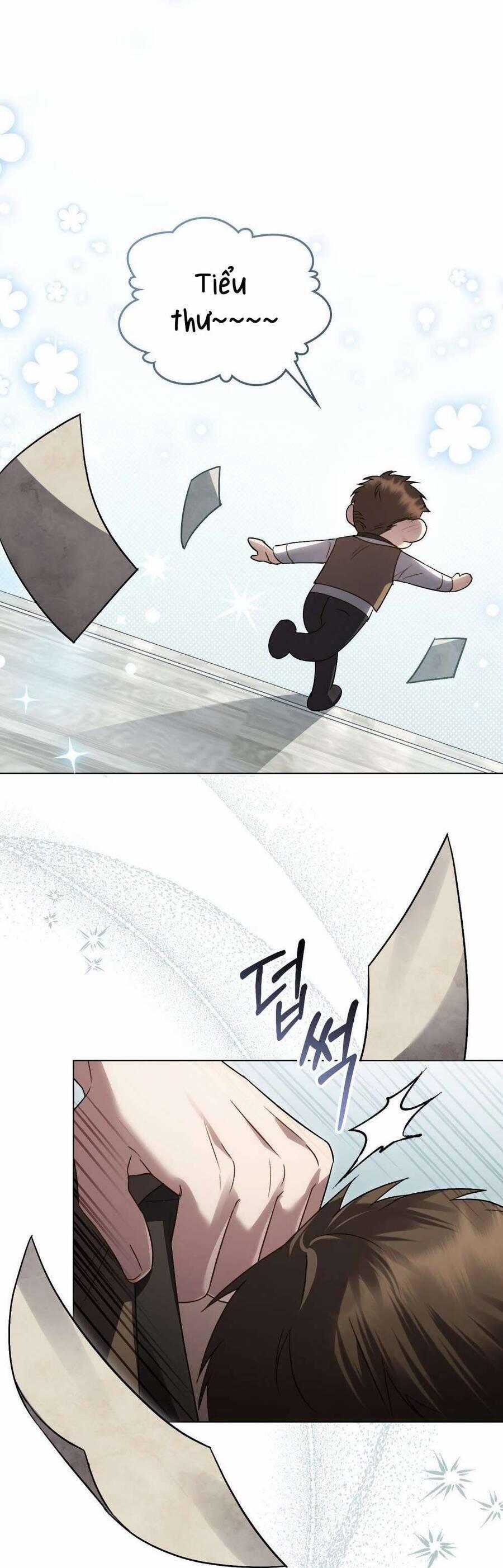 Giới Thượng Lưu 31 trang 33