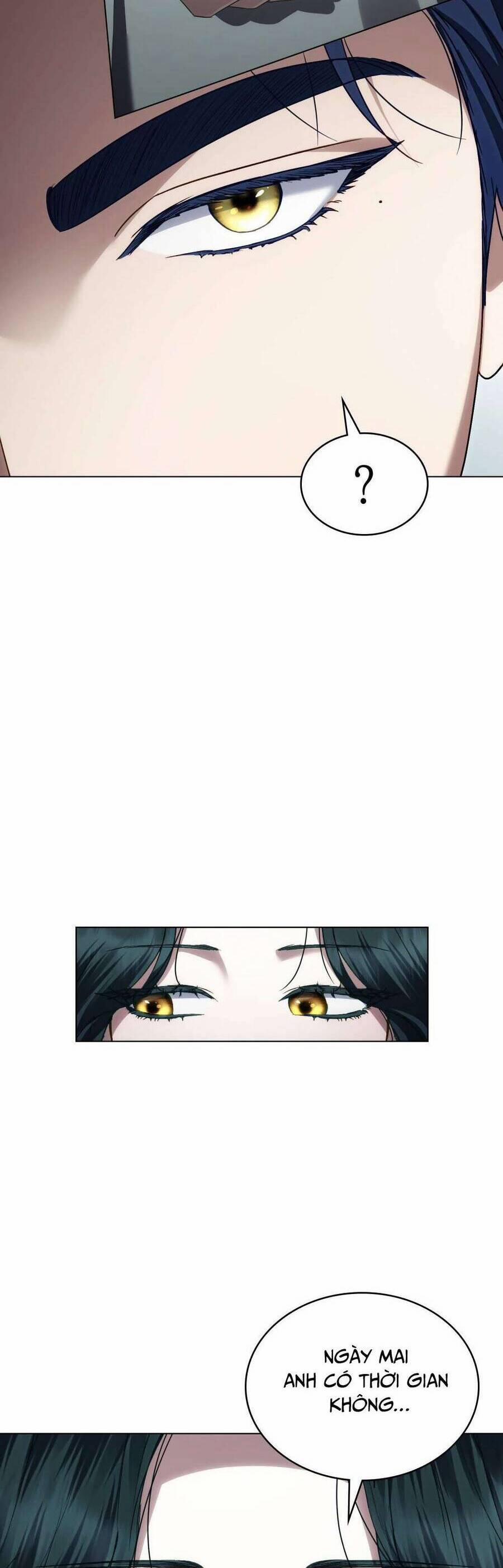 Giới Thượng Lưu 31 trang 36