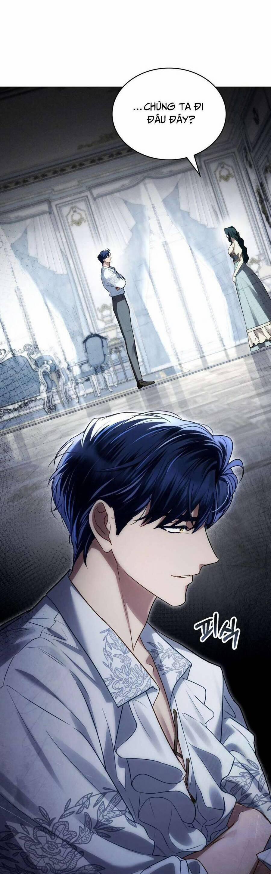 Giới Thượng Lưu 31 trang 43