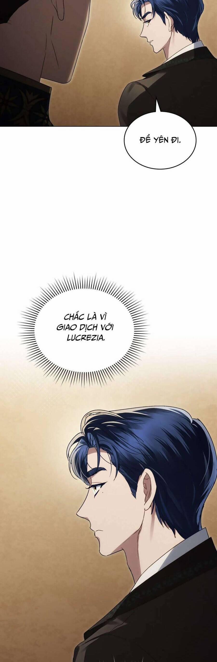 Giới Thượng Lưu 31 trang 5