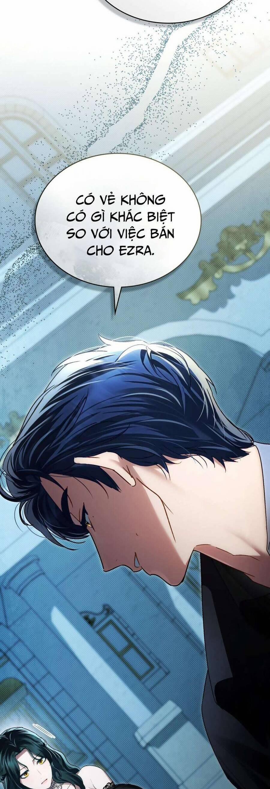 Giới Thượng Lưu 32 trang 10