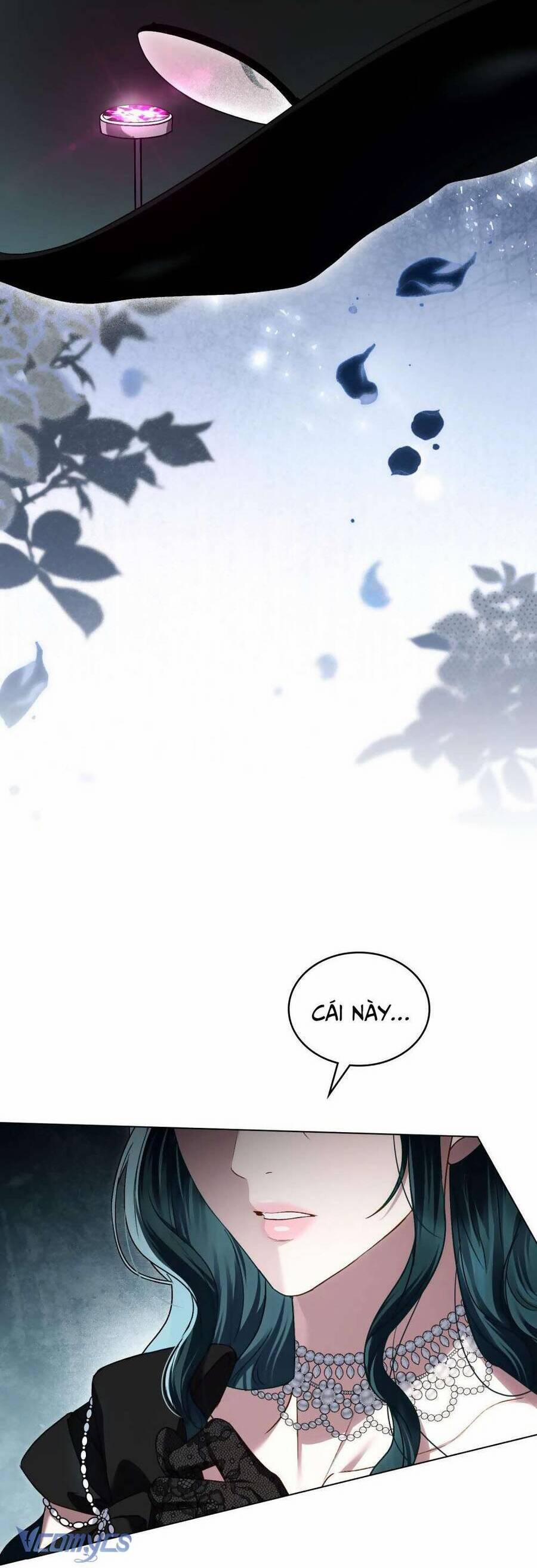 Giới Thượng Lưu 32 trang 16