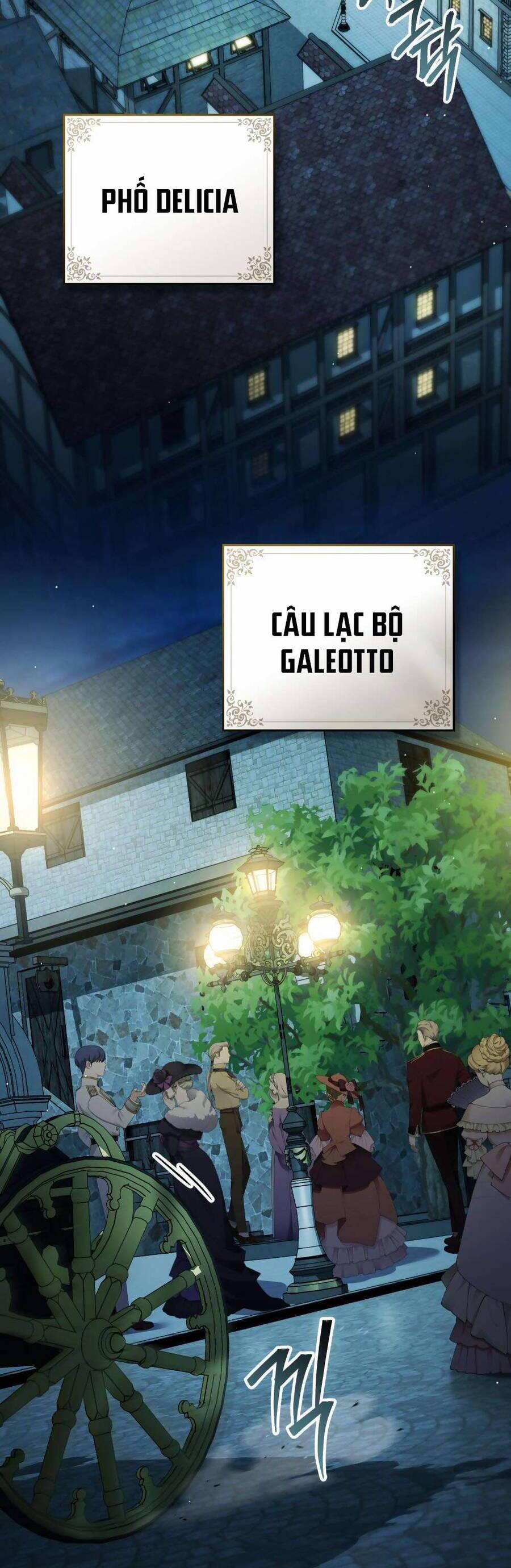 Giới Thượng Lưu 32 trang 20