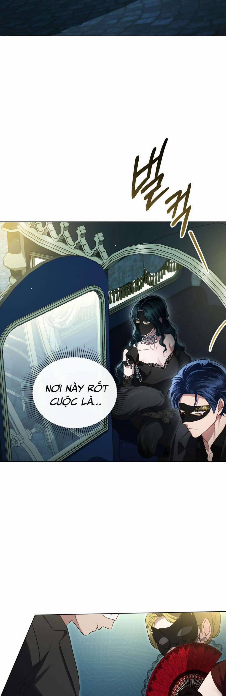 Giới Thượng Lưu 32 trang 21
