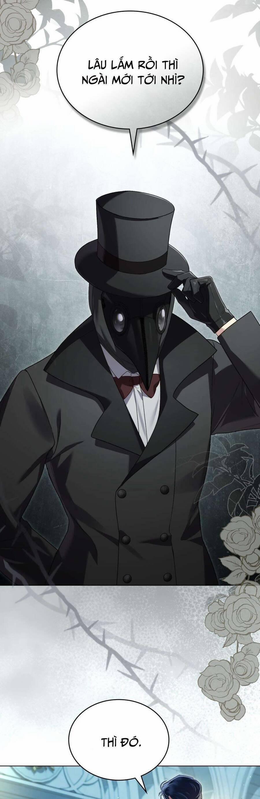 Giới Thượng Lưu 32 trang 23