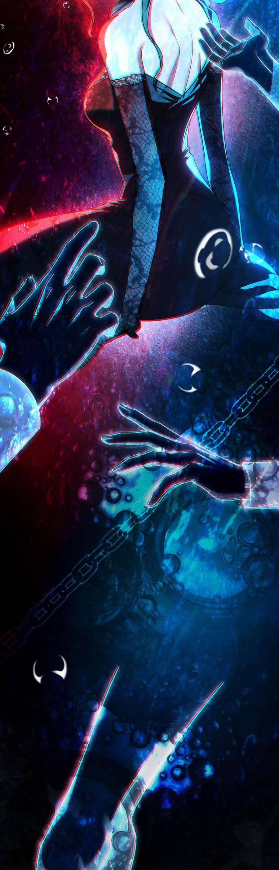 Giới Thượng Lưu 32 trang 54