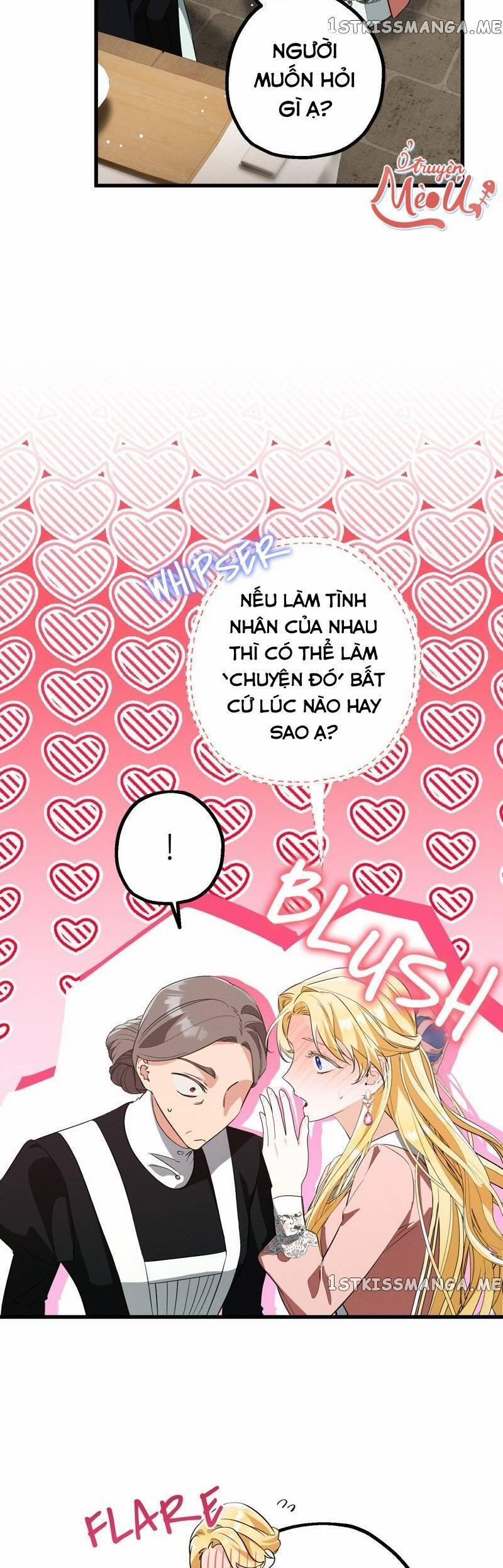 Giới Thượng Lưu 36 trang 10