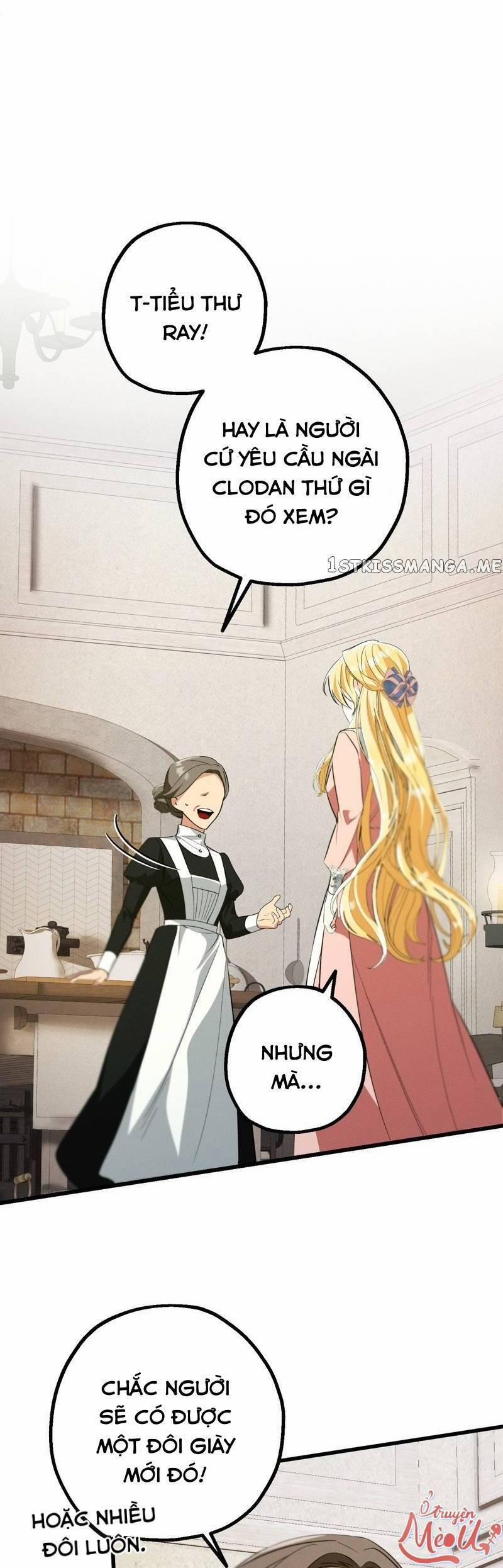 Giới Thượng Lưu 36 trang 14