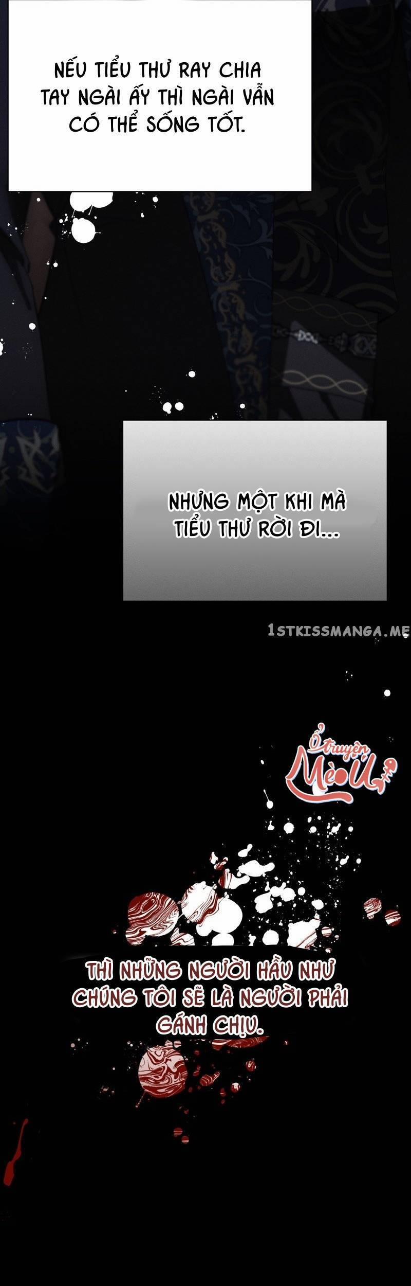 Giới Thượng Lưu 36 trang 20