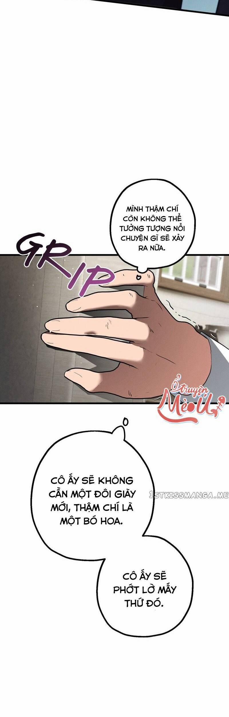 Giới Thượng Lưu 36 trang 23