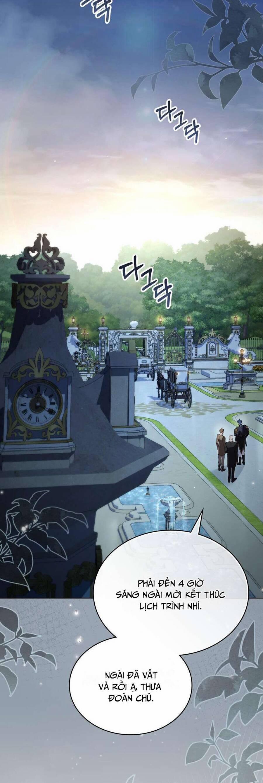 Giới Thượng Lưu 38 trang 22