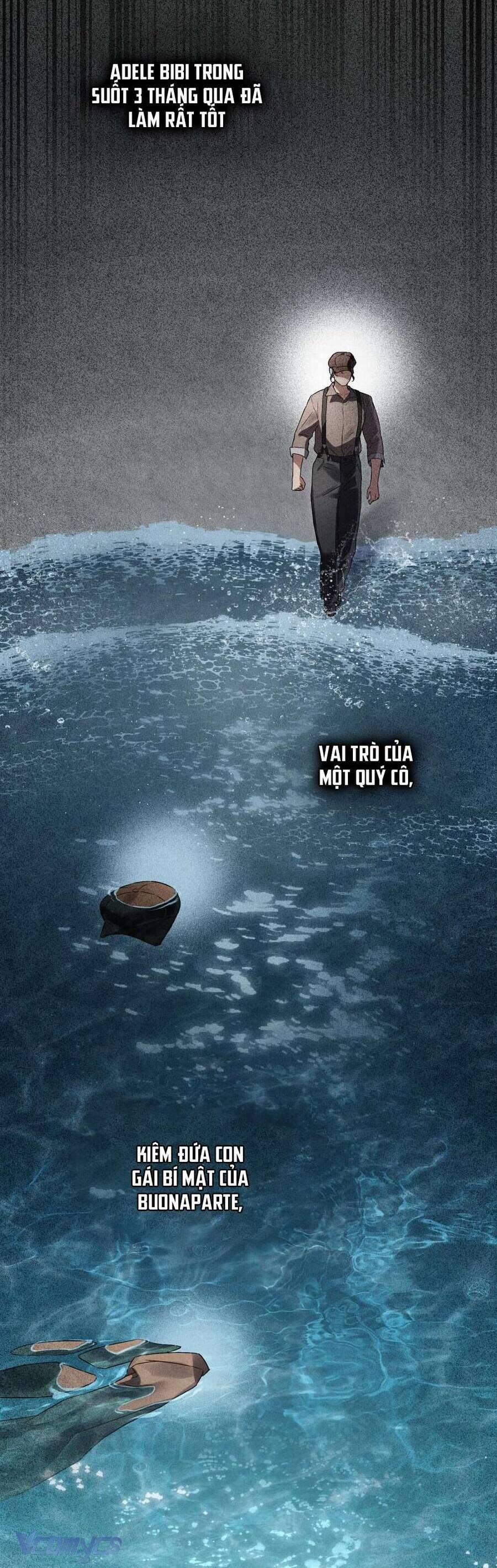 Giới Thượng Lưu 38 trang 33