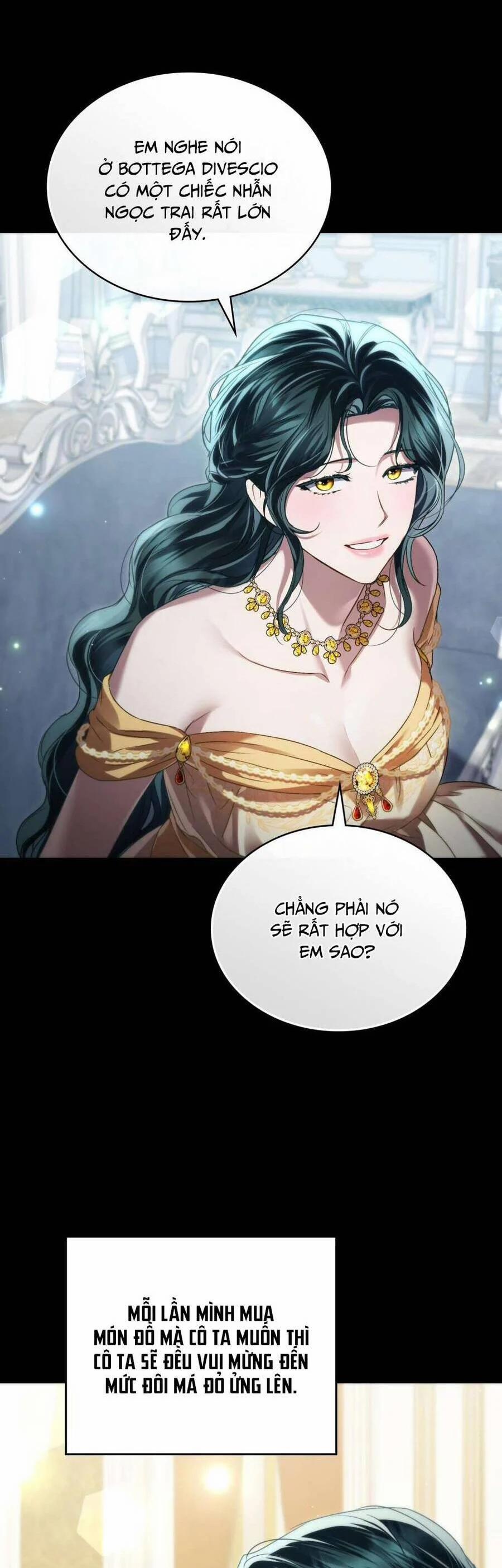 Giới Thượng Lưu 38 trang 36