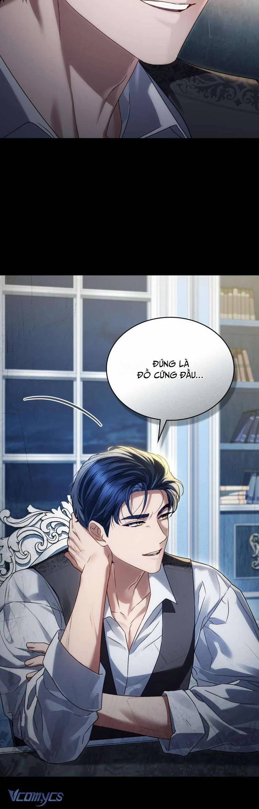 Giới Thượng Lưu 38 trang 40