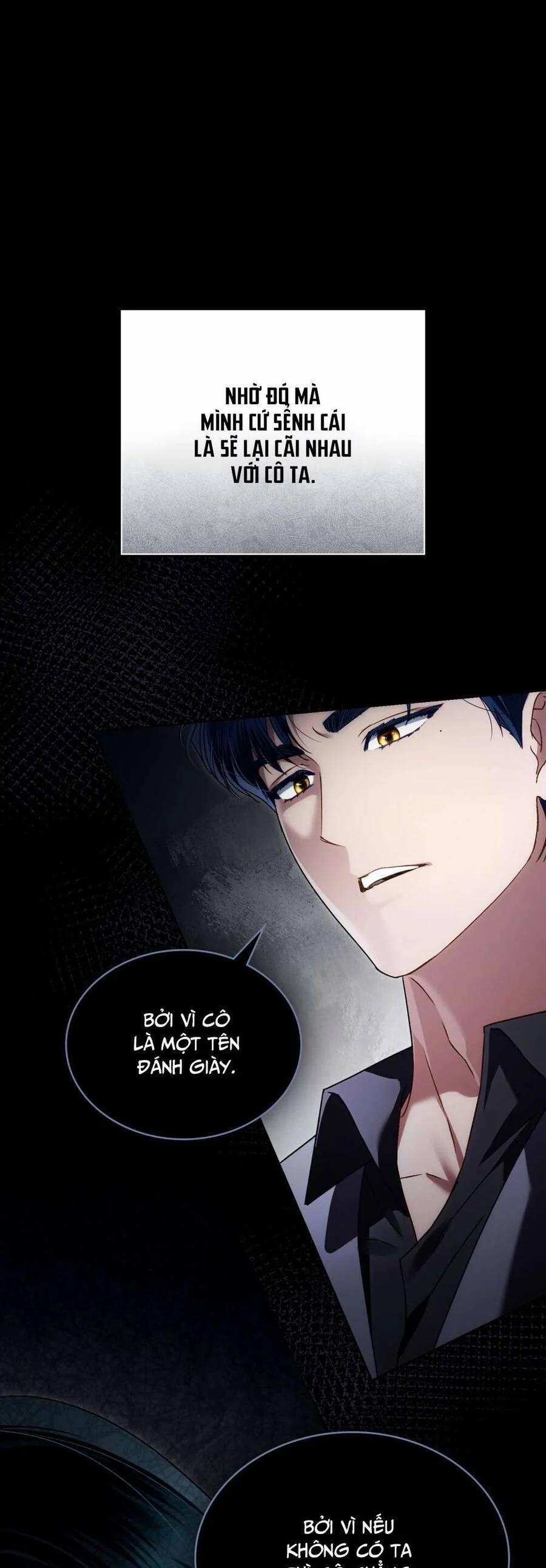 Giới Thượng Lưu 38 trang 41