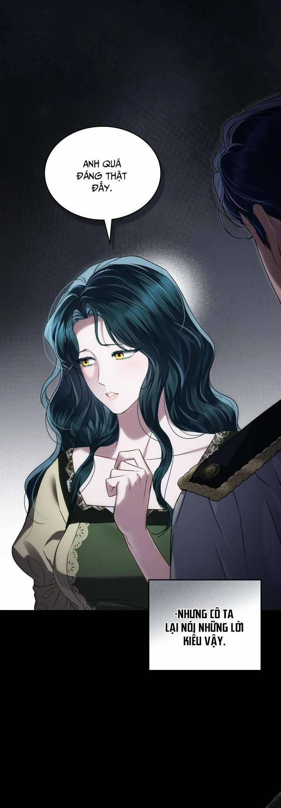 Giới Thượng Lưu 38 trang 43