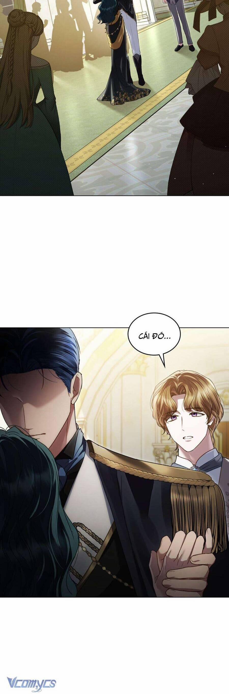 Giới Thượng Lưu 38 trang 6