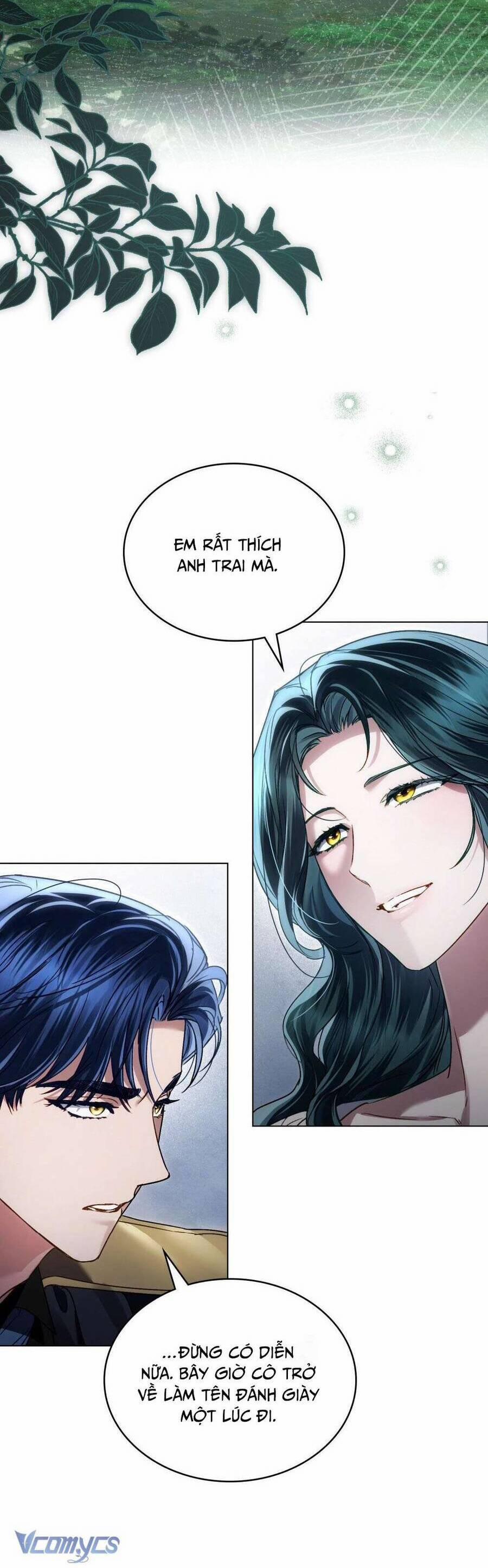 Giới Thượng Lưu 39 trang 24