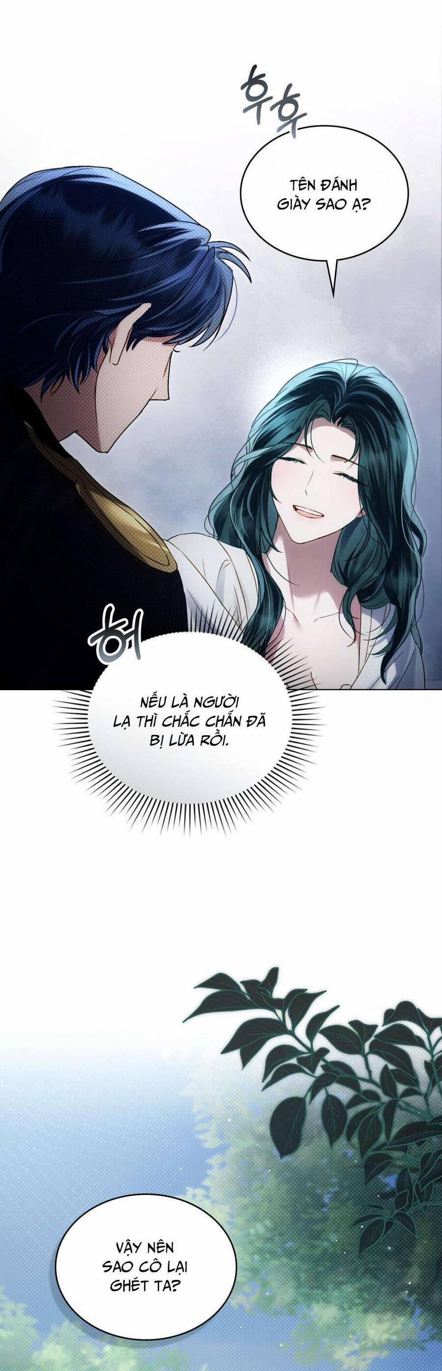 Giới Thượng Lưu 39 trang 25