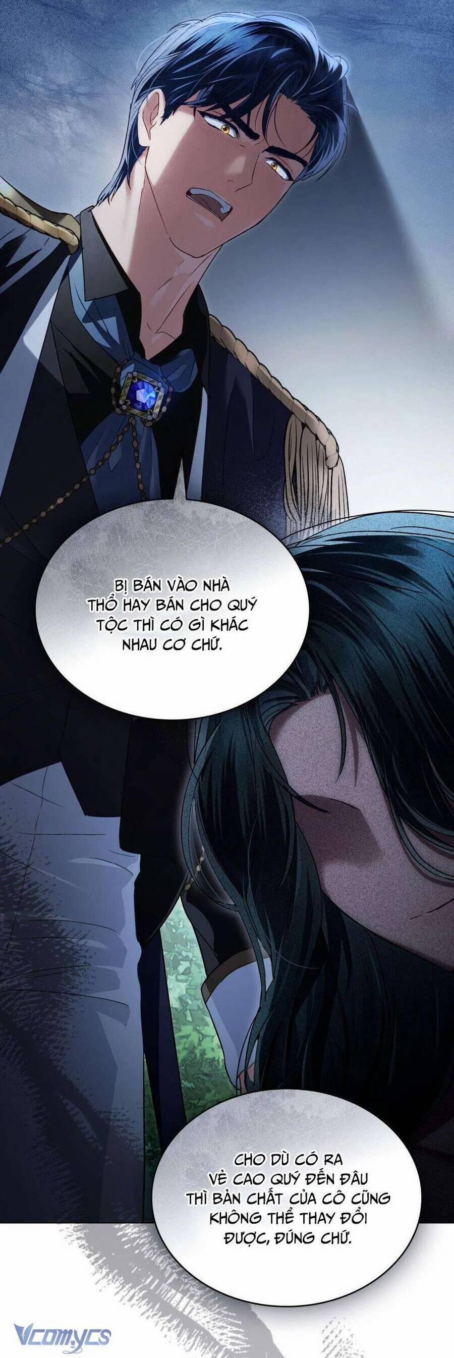 Giới Thượng Lưu 39 trang 40