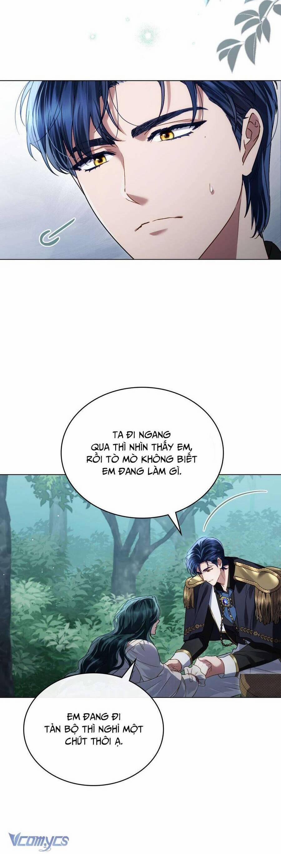 Giới Thượng Lưu 39 trang 8