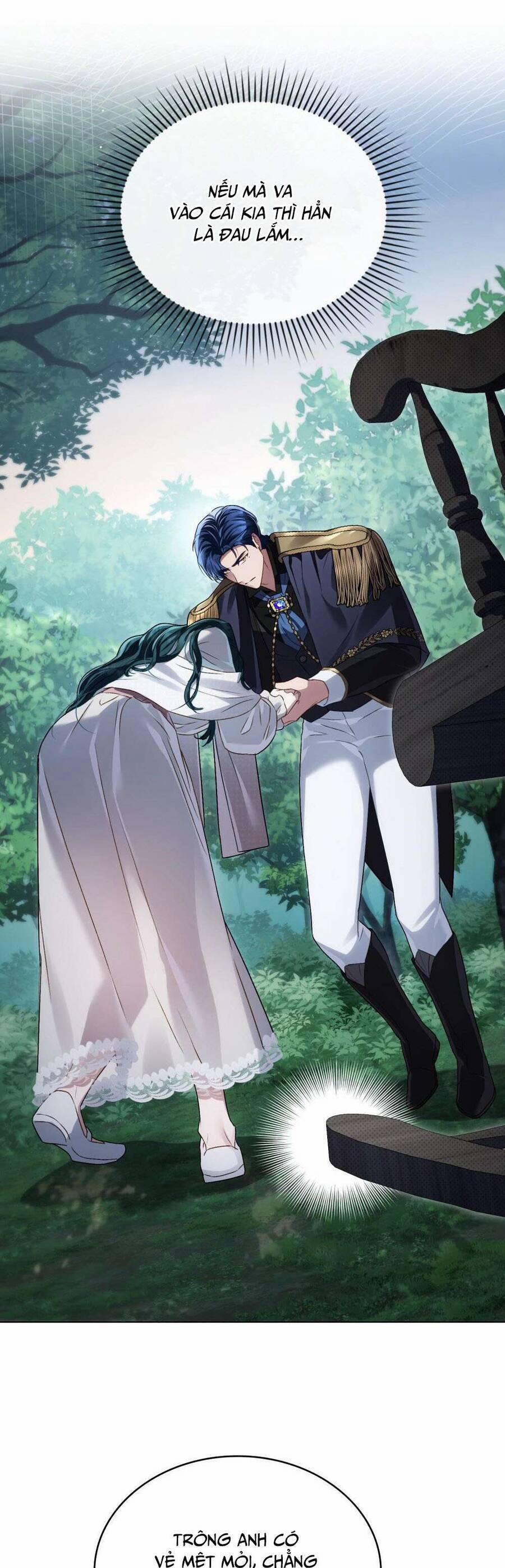 Giới Thượng Lưu 39 trang 9