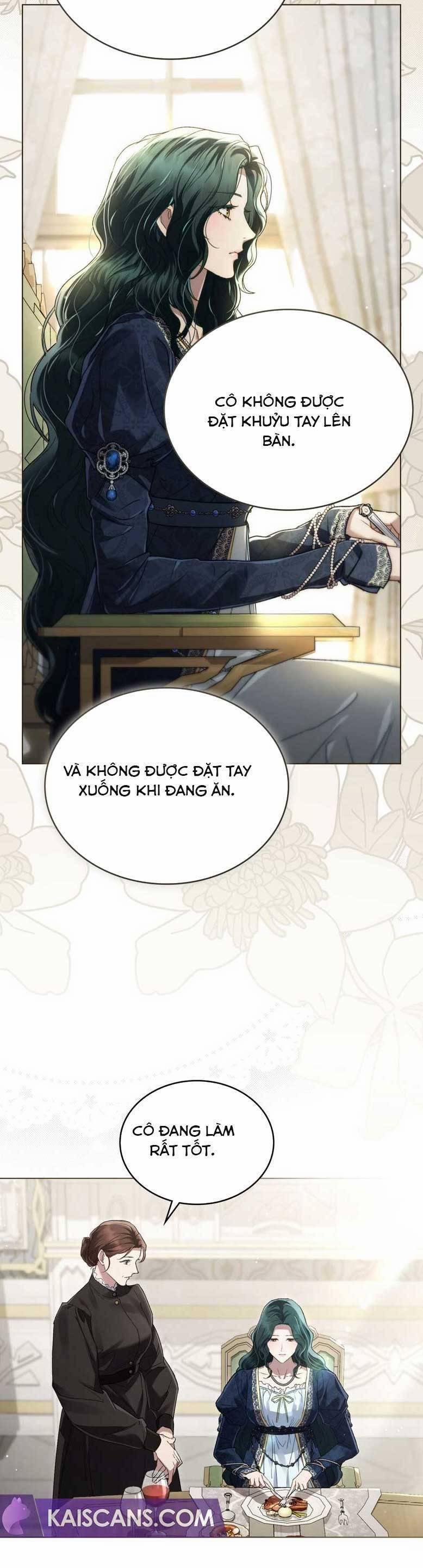 Giới Thượng Lưu 4 trang 11