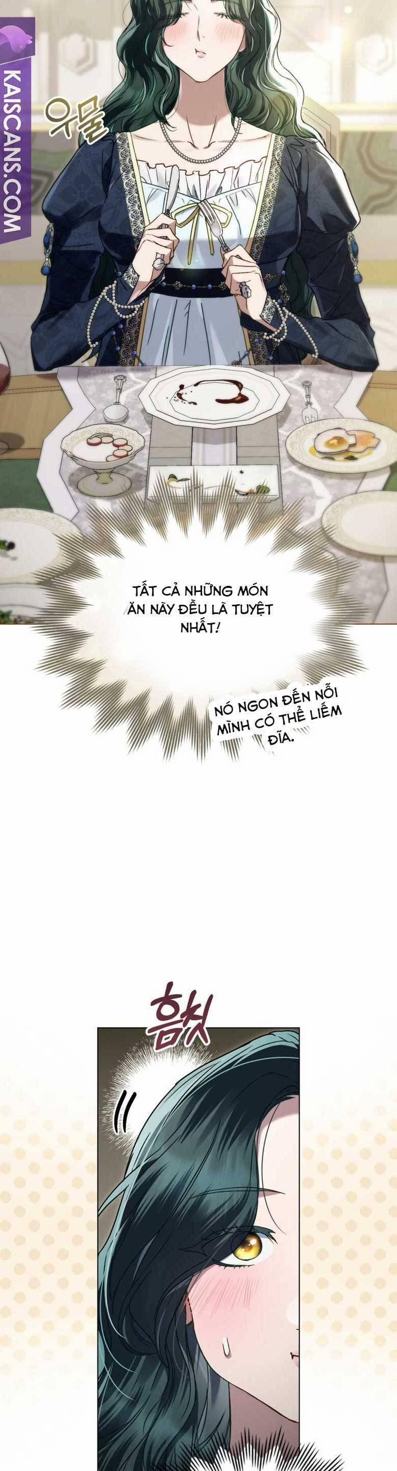 Giới Thượng Lưu 4 trang 14