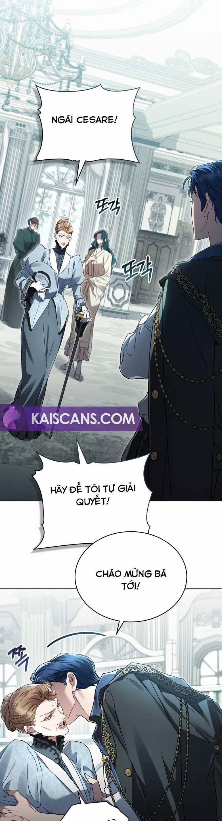 Giới Thượng Lưu 5 trang 11