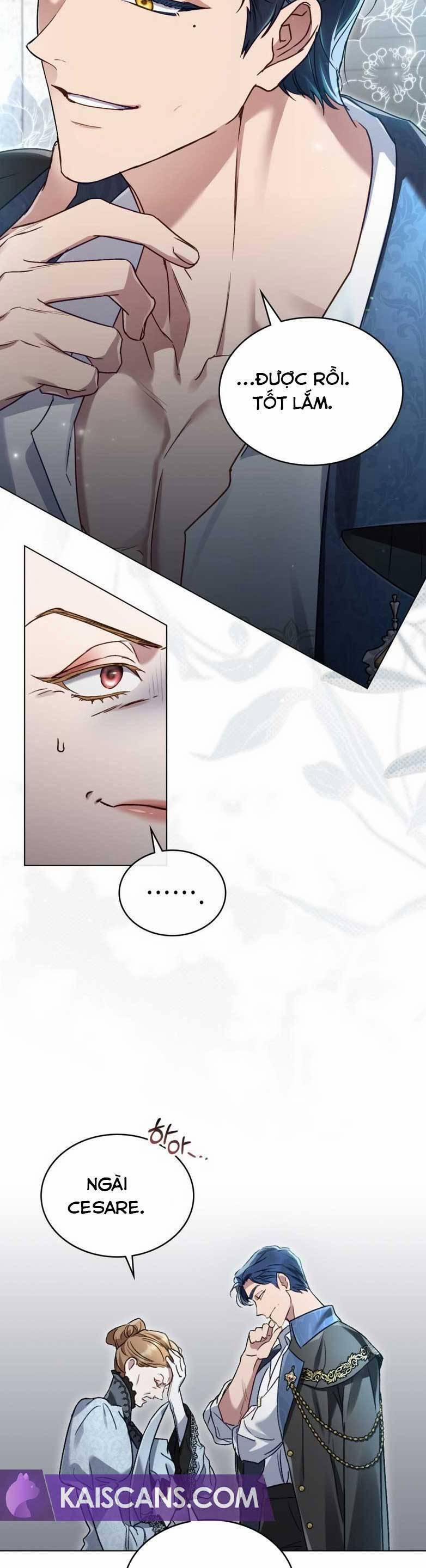 Giới Thượng Lưu 5 trang 14