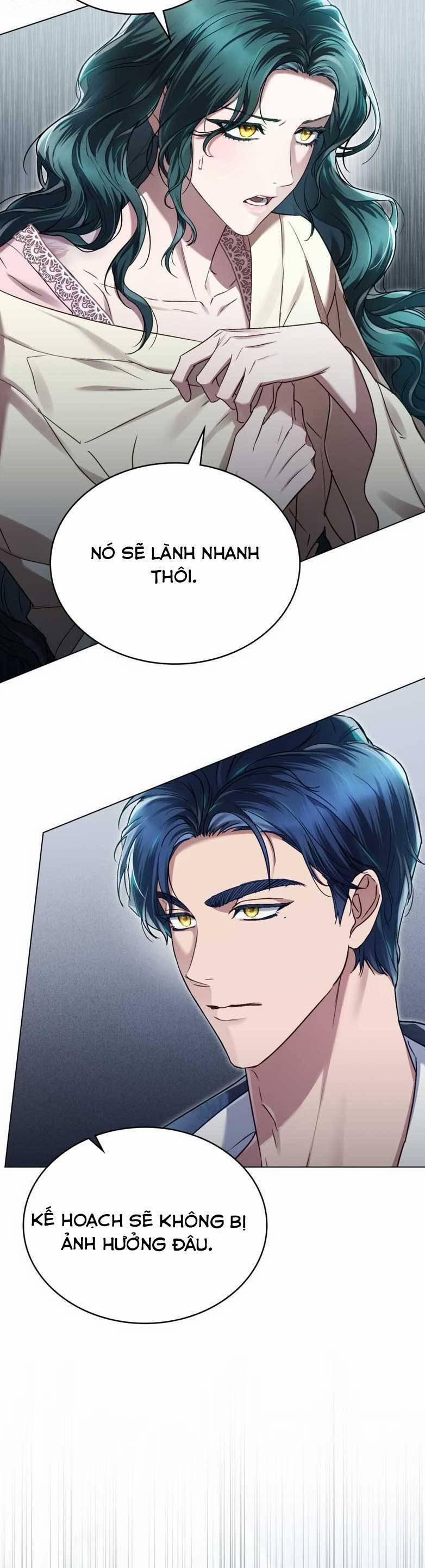 Giới Thượng Lưu 5 trang 22