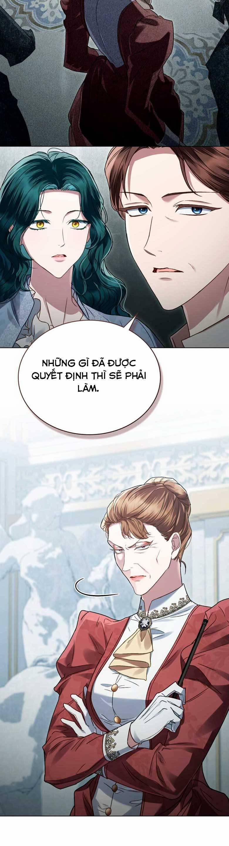 Giới Thượng Lưu 6 trang 18