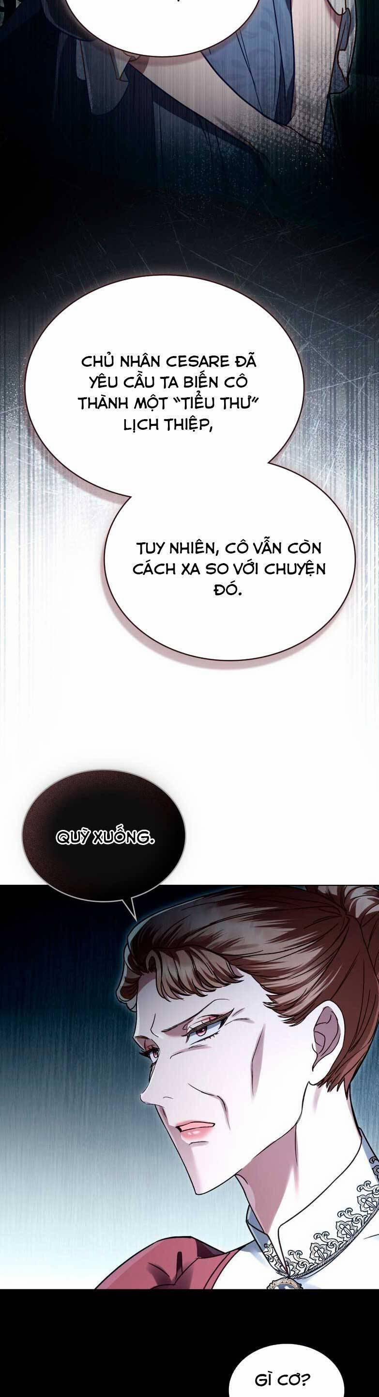 Giới Thượng Lưu 6 trang 21