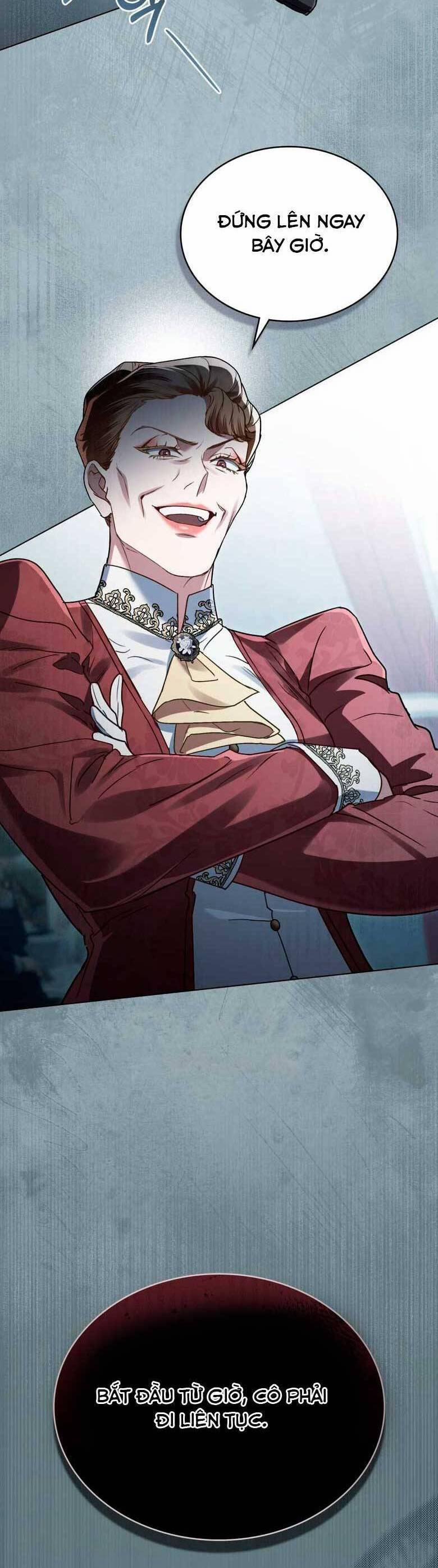 Giới Thượng Lưu 6 trang 35