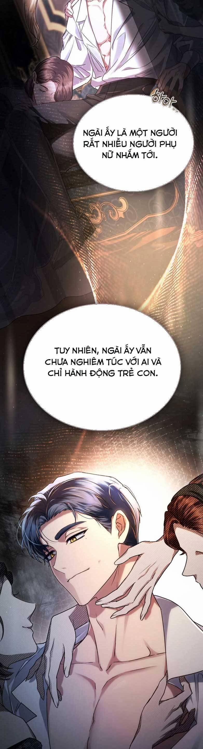 Giới Thượng Lưu 7 trang 21