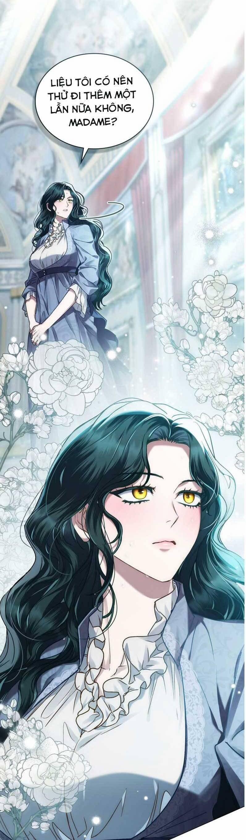 Giới Thượng Lưu 7 trang 8